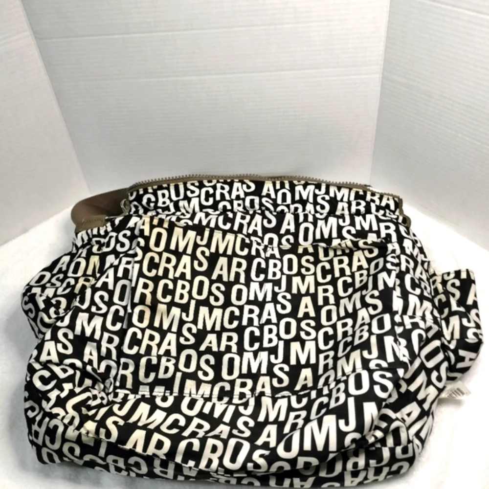 Marc by Marc Jacobs Pretty Nylon Eliz-a-Baby Diaper Bag